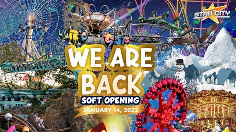 starcity closing time|Star City announces reopening date .